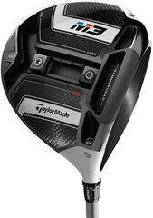 Taylormade M3 440 Driver MRC60 10 Rechtshänder Regular Taylormade M3 440 Driver MRC60 10 Rechtshänder Regular