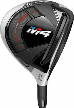 Golfclub - hout TaylorMade M4 Fairway Wood 5HL Right Hand Ladies - 1