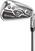 Golf Club - Irons TaylorMade M CGB Irons 5-PSW Right Hand Graphite Regular