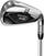 Golfschläger - Eisen TaylorMade M4 Eisen 7 Rechtshänder Graphitschaft Regular