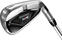 Golf Club - Irons TaylorMade M4 Irons 5-P.Sw Right Hand Graphite Regular