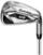 Club de golf - fers TaylorMade M3 série de fers 4-P droitier acier Regular