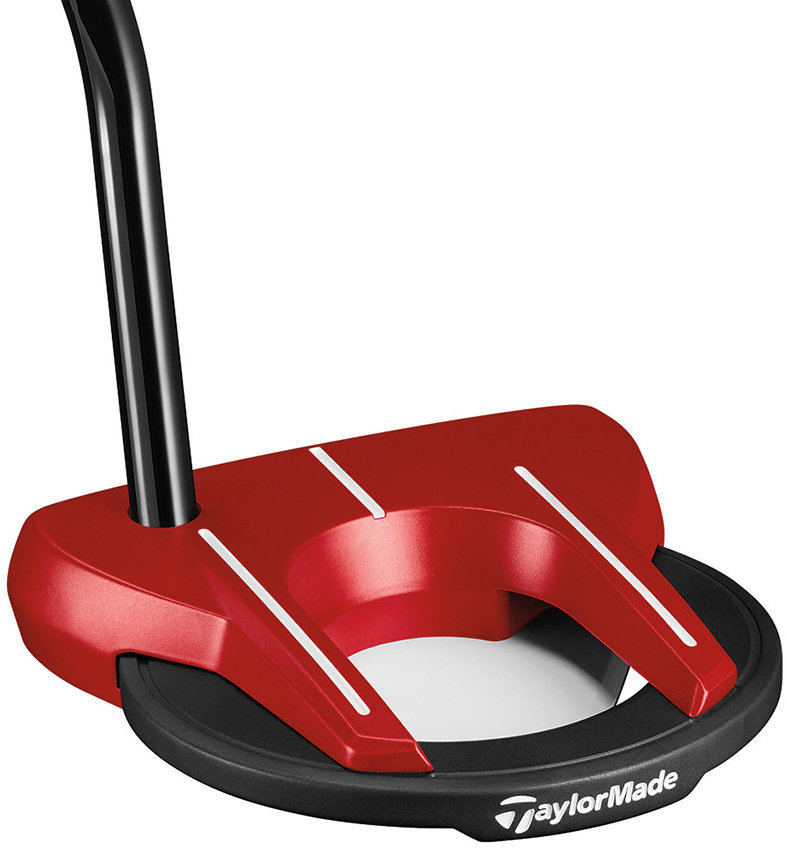 Golf Club Putter TaylorMade Spider Left Handed 34''