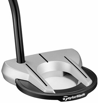 Golf Club Putter TaylorMade Spider Left Handed 34'' - 1