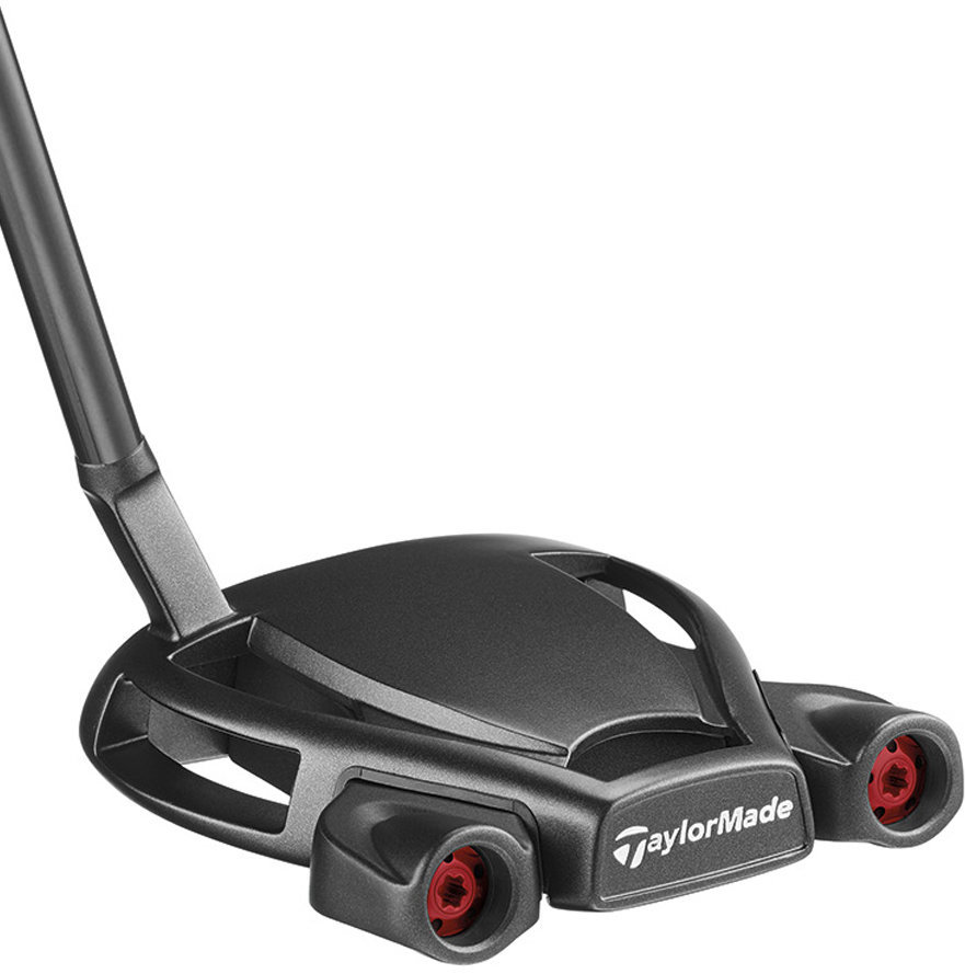 Golf Club Putter TaylorMade Spider Left Handed 33''