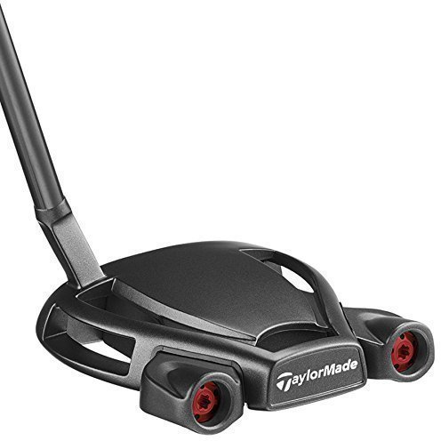Golf Club Putter TaylorMade Spider Right Handed 35''