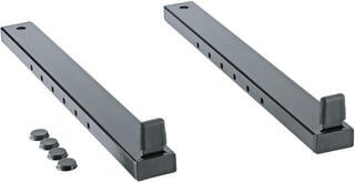 Tilbehør Konig & Meyer 18823 Support arm XL