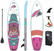 Paddleboard, Placa SUP F2 Feelgood 10'2'' (310 cm) Paddleboard, Placa SUP