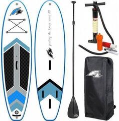 F2 Team Windsurf 11’6’’ (350 cm) Paddle board