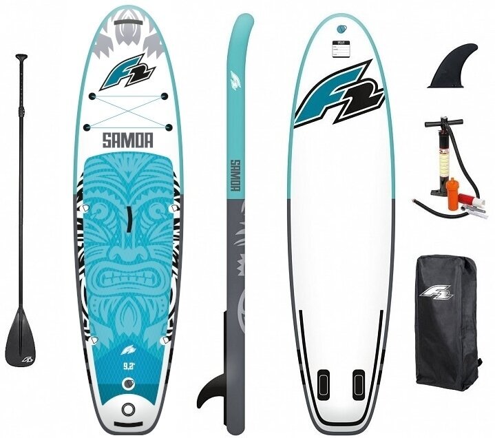 Stand-Up Paddleboards for Kids and Juniors
