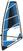 Vele per paddleboard STX Vele per paddleboard Power HD Dacron 5,5 m² Blu