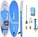 Zray X2 X-Rider Deluxe 10'10'' (330 cm) Paddleboard / SUP