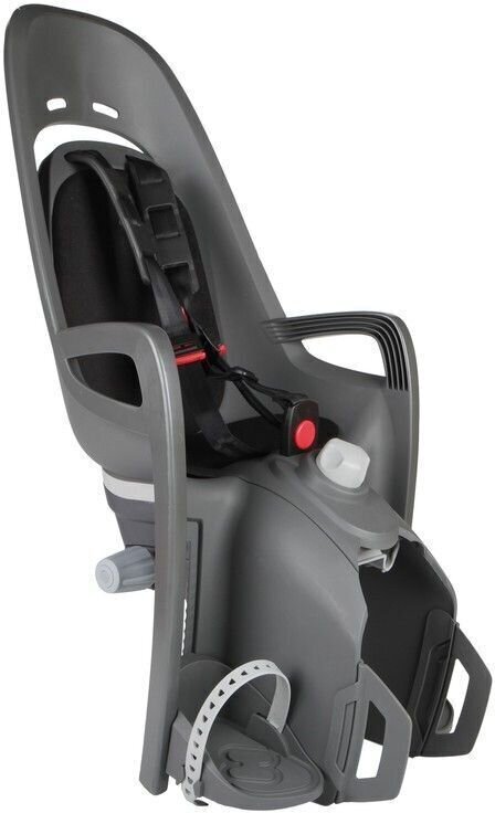 Cadeira/carrinho para criança Hamax Zenith Relax Grey/Black Cadeira/carrinho para criança