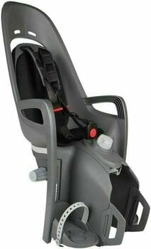 Cadeira/carrinho para criança Hamax Zenith Relax Grey/Black Cadeira/carrinho para criança - 1