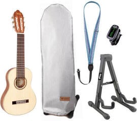 Guitalele Valencia VC350 SET Natural Guitalele