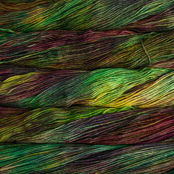 Knitting Yarn Malabrigo Arroyo 248 Petrichor - 1