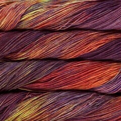 Fire de tricotat Malabrigo Arroyo Archangel Fire de tricotat
