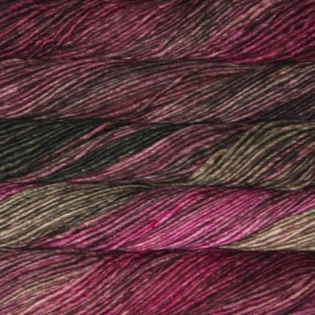Knitting Yarn Malabrigo Mecha 049 Jupiter