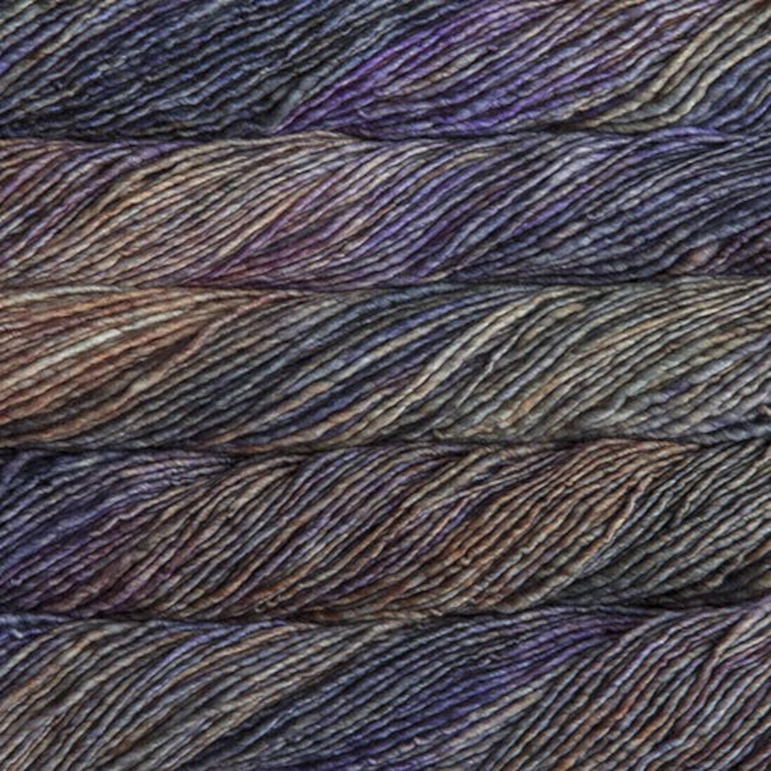 Knitting Yarn Malabrigo Mecha 881 Lluvias