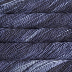 Fil à tricoter Malabrigo Rios Paris Night Fil à tricoter