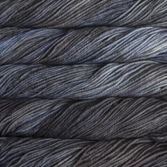 Fire de tricotat Malabrigo Rios Cirrus Grey Fire de tricotat
