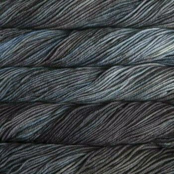 Fil à tricoter Malabrigo Rios 845 Cirrius Grey - 1