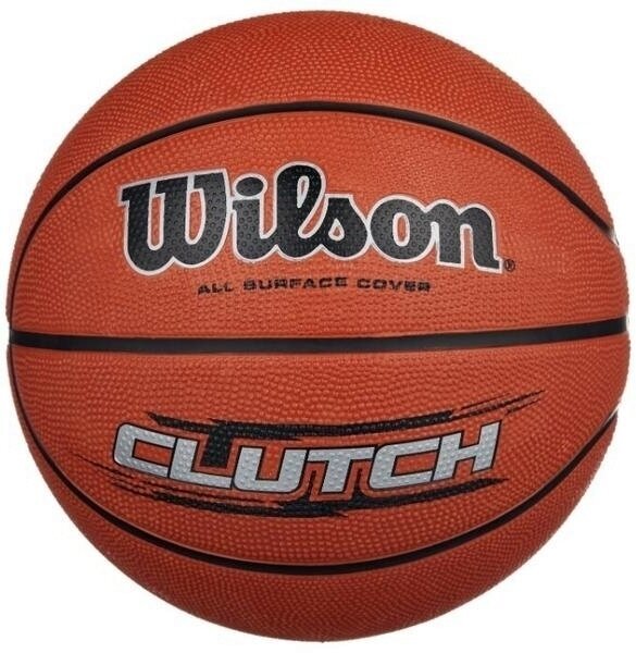 Basketboll Wilson Clutch 295 7 Basketboll
