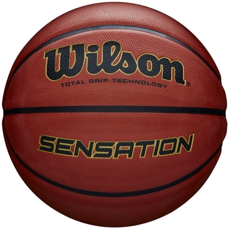 Koszykówka Wilson Sensation SR 7 Koszykówka