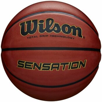 Basketbal Wilson Sensation SR 7 - 1