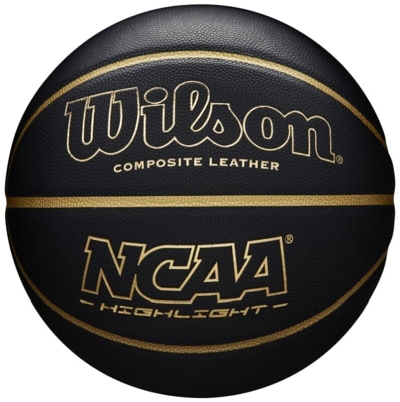 Basketboll Wilson NCAA Highlite 295 7 Basketboll