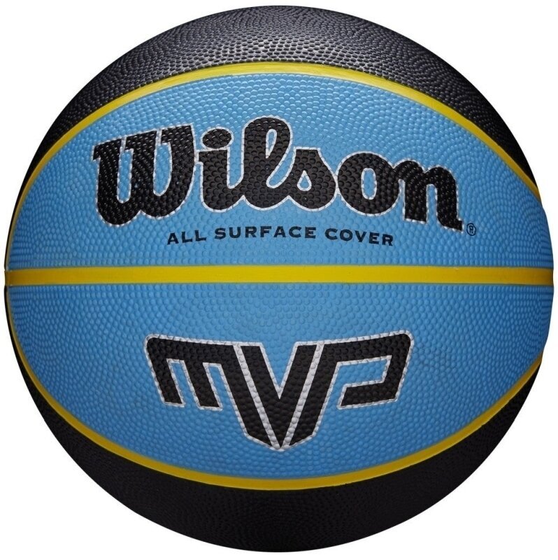 Koszykówka Wilson MVP 295 7 Koszykówka