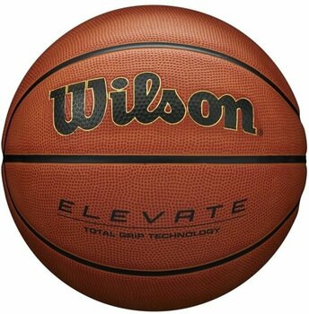 Basketball Wilson NCAA Elevate 7 Basketball - 1