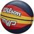 Basketbal Wilson MVP Retro 7 Basketbal