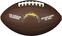 American football Wilson NFL Licensed Los Angeles Chargers American football
