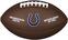 Futebol americano Wilson NFL Licensed Indianapolis Colts Futebol americano