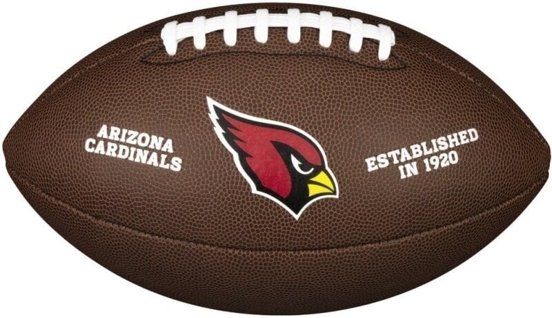 Ameriški nogomet Wilson NFL Licensed Arizona Cardinals Ameriški nogomet