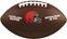 Američki nogomet Wilson NFL Licensed Cleveland Browns Američki nogomet