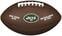 Amerikansk fodbold Wilson NFL Licensed New York Jets Amerikansk fodbold