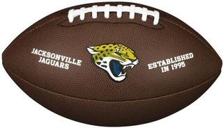 Amerikansk fodbold Wilson NFL Licensed Jacksonville Jaguars Amerikansk fodbold