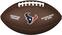 Ameriški nogomet Wilson NFL Licensed Houston Texans Ameriški nogomet