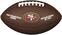 Amerikansk fodbold Wilson NFL Licensed San Francisco 49Ers Amerikansk fodbold