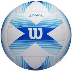 Wilson Zonal X Volleyball Ball