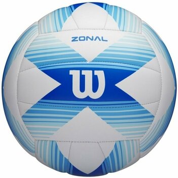 Voleibol de praia Wilson Zonal X Voleibol de praia - 1