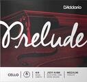D'Addario J1011 4/4M Prelude A 4/4 Cordes pour instruments à cordes
