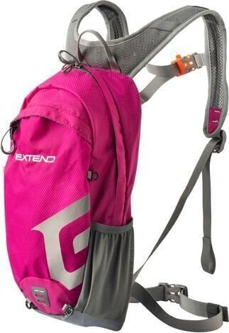 Cycling backpack and accessories Extend Rios Magenta Backpack