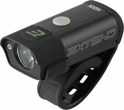 Svjetlo za bicikl Extend Noix 400 USB Front Light