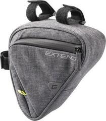 Fahrradtasche Extend Triang Rahmentasche Grey