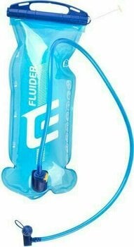 Wasserbeutel Extend Fluider Blue 2 L Wasserbeutel - 1