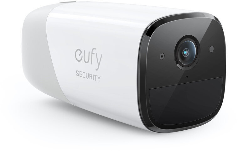 Smart Kamerasystem Anker Eufy EufyCam 2