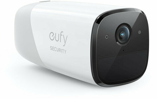 Systèmes de caméras intelligentes Anker EufyCam 2 (T81143D2) Blanc Systèmes de caméras intelligentes - 1